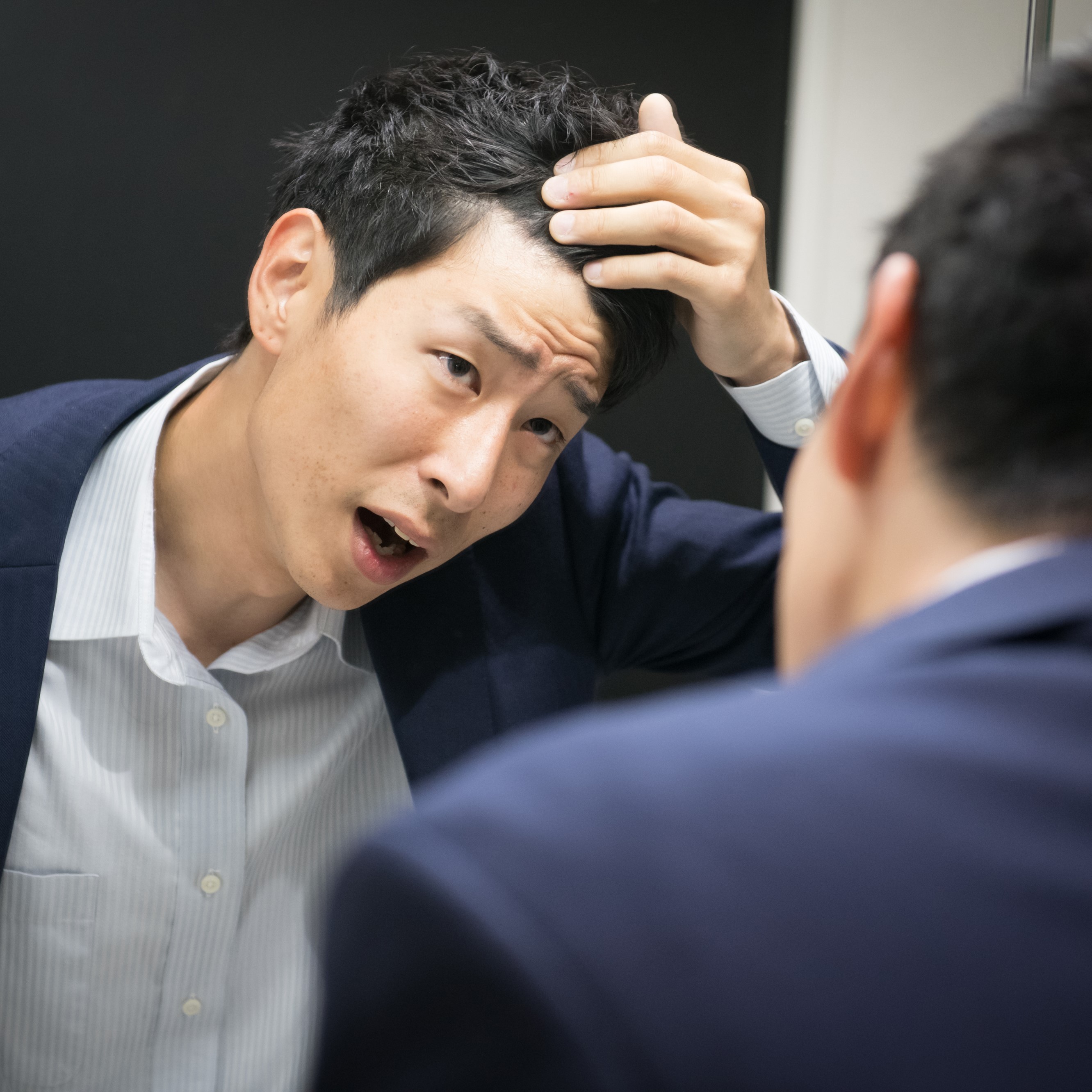 養髮專欄30