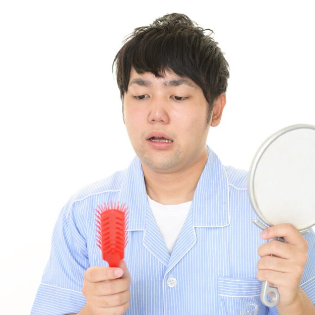 養髮專欄39