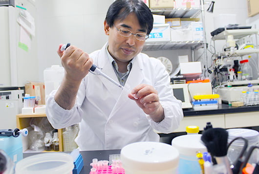 生物多聚磷酸